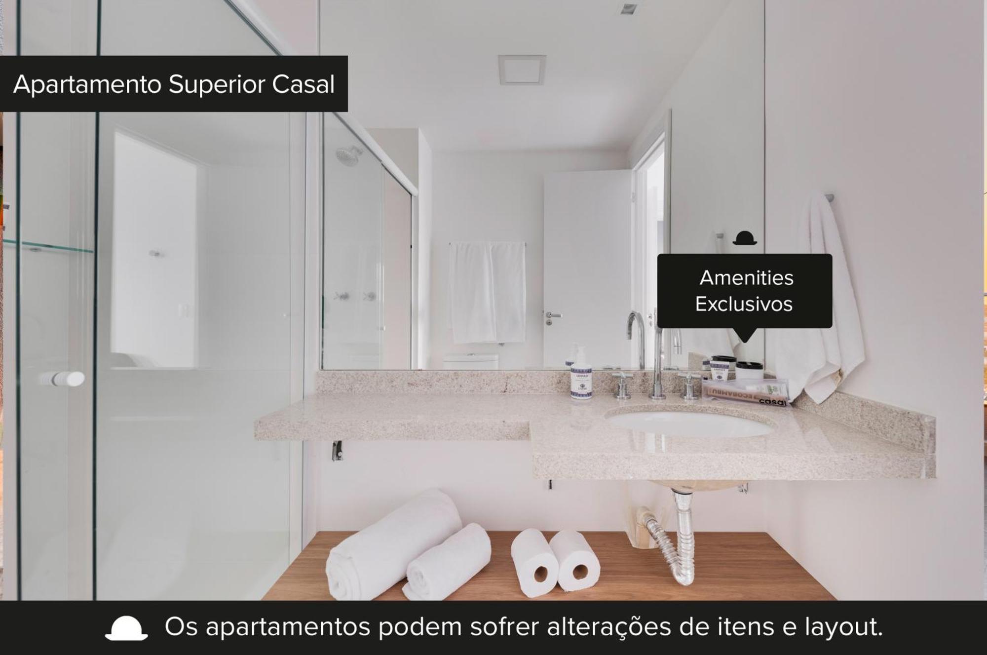 Apartamento com piscina e academia a passos da Paulista São Paulo Exterior foto