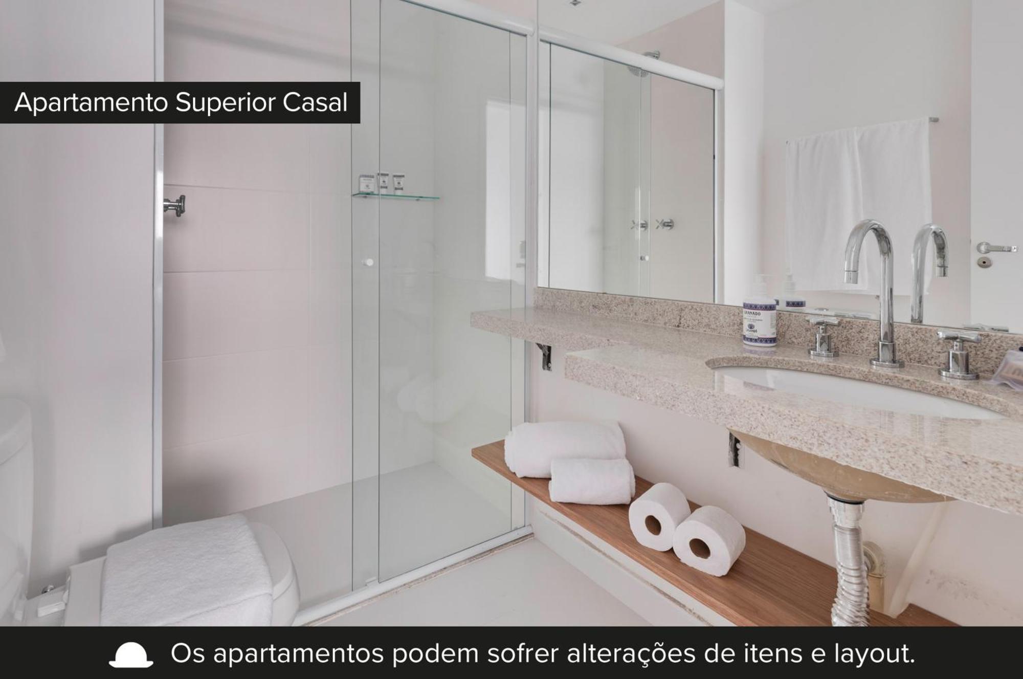 Apartamento com piscina e academia a passos da Paulista São Paulo Exterior foto