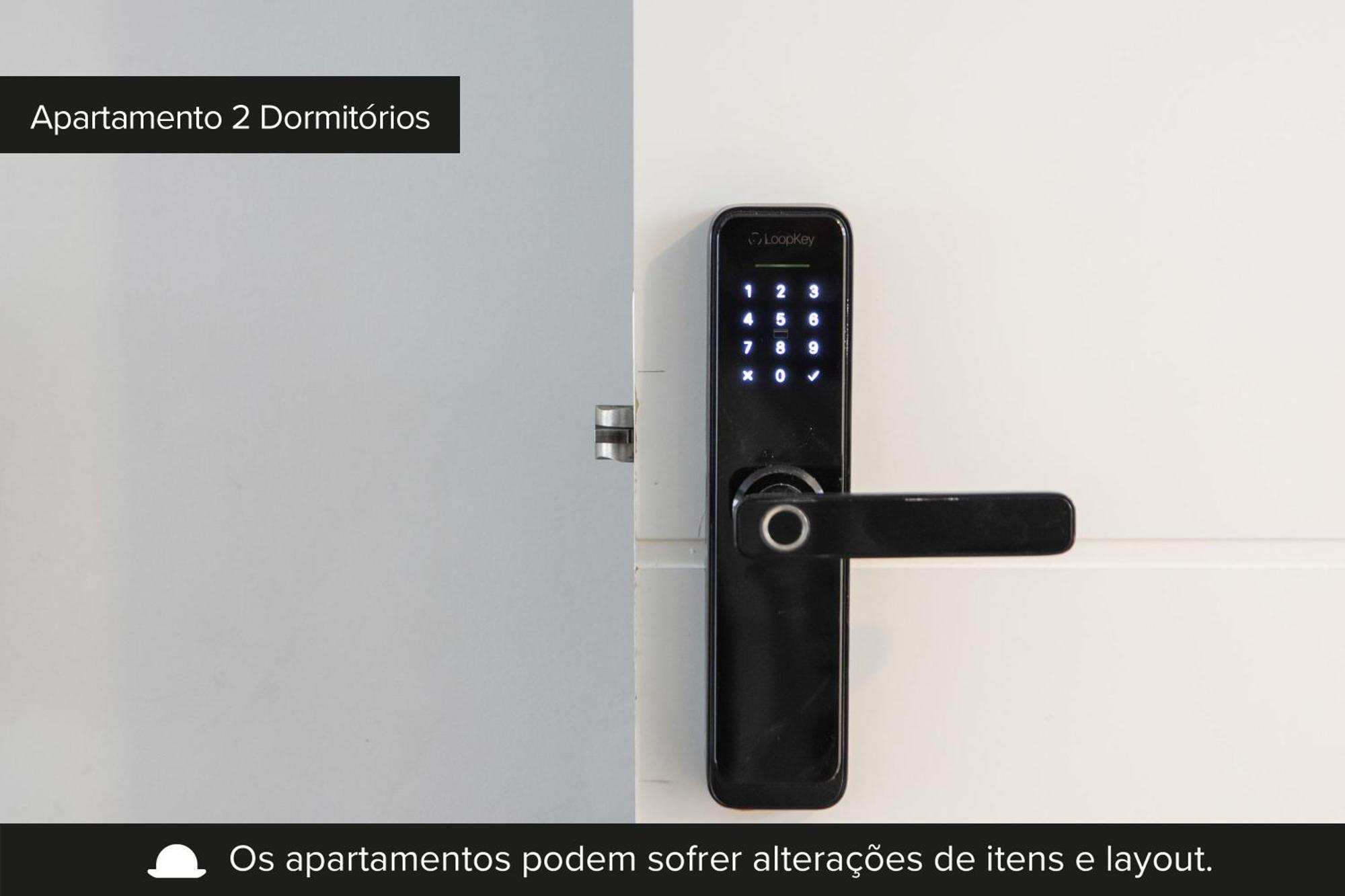 Apartamento com piscina e academia a passos da Paulista São Paulo Exterior foto