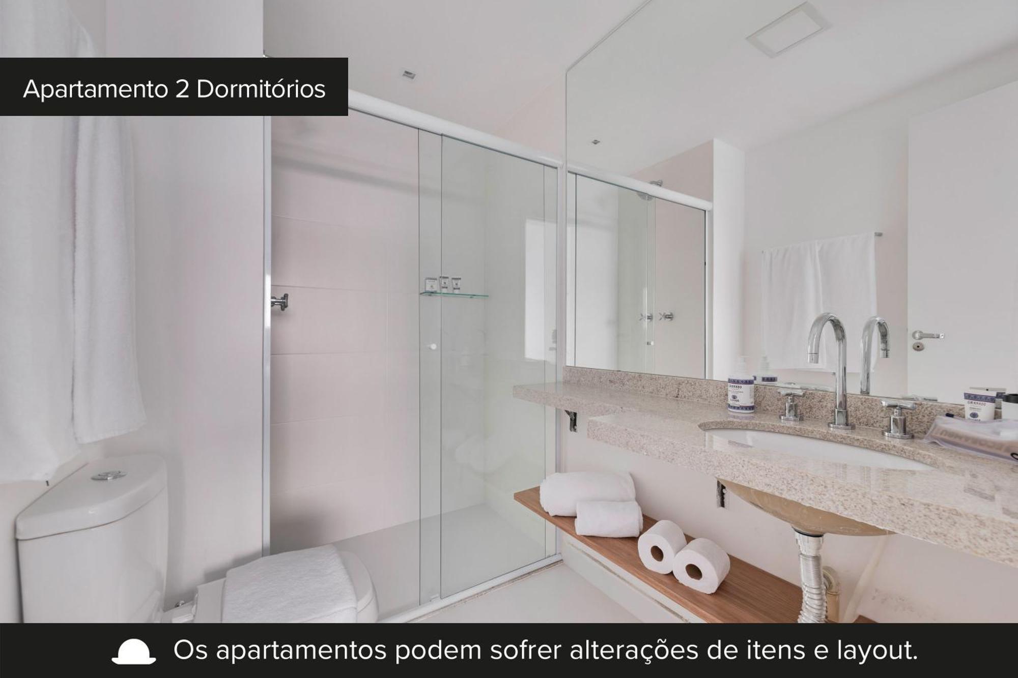 Apartamento com piscina e academia a passos da Paulista São Paulo Exterior foto